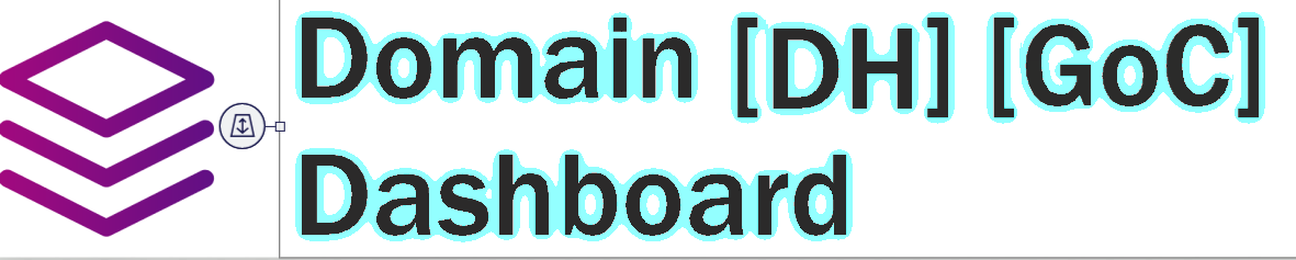 dashboard Domain